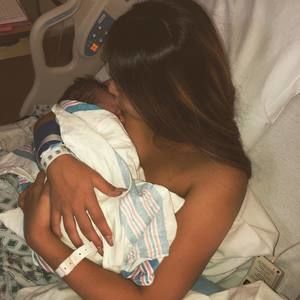 Meet your Posher, Karina